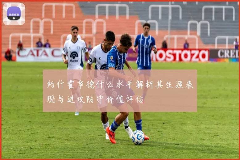 约什霍华德什么水平解析其生涯表现与进攻防守价值评估