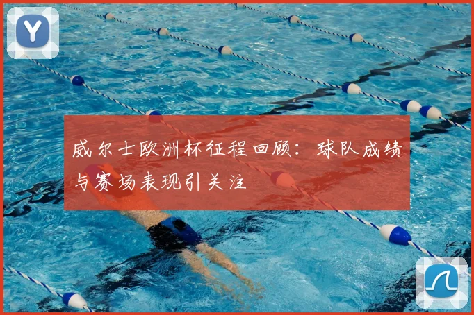 威尔士欧洲杯征程回顾：球队成绩与赛场表现引关注